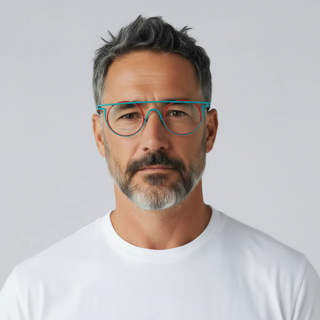 Clear Vision, Designer Style